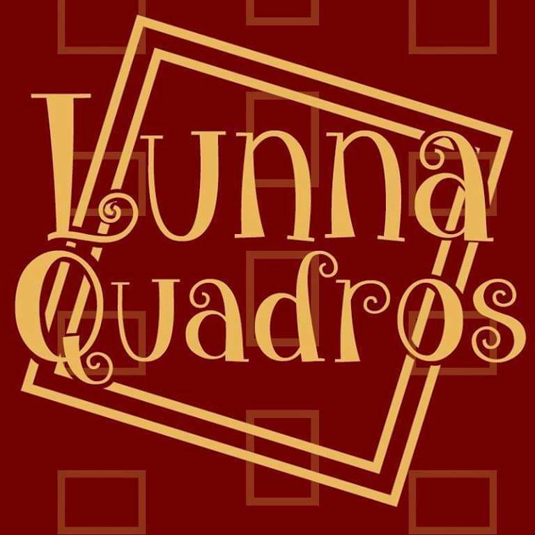 Luna Quadros Logo